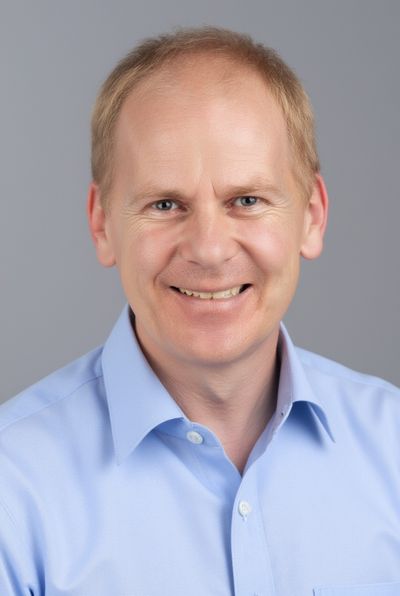 Klaus Baqué, Inhaber der Inspiras Webagentur