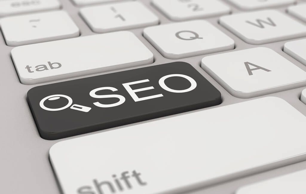 Wofür steht SEO? - inspiras webagentur