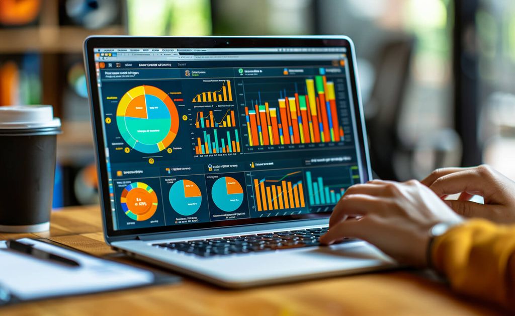 Website-Analyse mit der Inspiras Webagentur Frankfurt