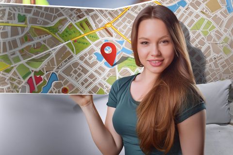 Lokales Content-Marketing mit der Inspiras Webagentur Frankfurt am Main