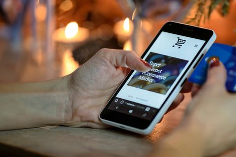 Mobile-First Design mit der Inspiras Webagentur Frankfurt am Main
